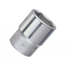 1/2" 6 lapú normál