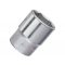 423836 | Dugókulcs - crowafej 1/2" 6 lap normál 36 mm Genius