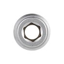 424110 | Bit tartó adapter 1/2"- 10 mm-es bithez Genius
