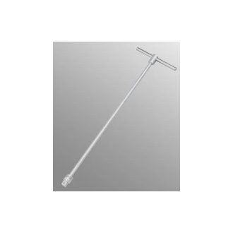 425004T | T-kulcs 1/2"-os gömb-csuklós 500 mm Genius