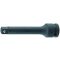 Gépi toldószár 1/2˝125mm golyós 4260-05P