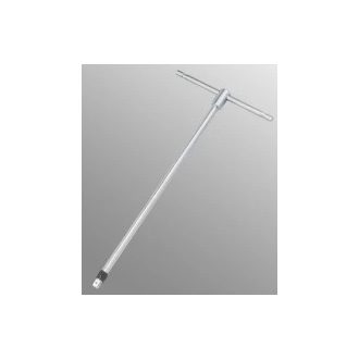 427004 | T-kulcs 1/2"-os fix 700 mm Genius