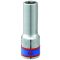 Torx hosszúdugókulcs 1/2˝ 10mm   427510M