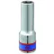Torx hosszúdugókulcs 1/2˝ 18mm   427518M