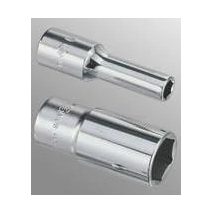 1/2" 6 lapú hosszú