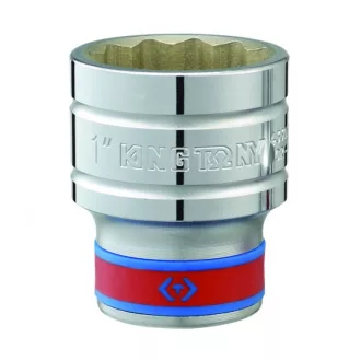 Kézi dugókulcs 1/2˝ méret  11/16˝ 12* 433022SR