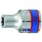 Torx dugókulcsfej 1/2˝ 24mm      437524M