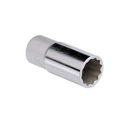 437831 | Dugókulcs - crowafej 1/2" 12 szög hosszú 31 mm Genius
