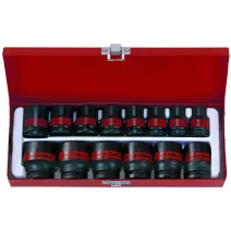 Dugókulcsok és tartozékok