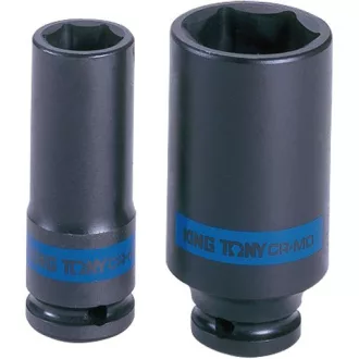 Gépi hosszúdugókulcsfej1/2˝33mm  443533M
