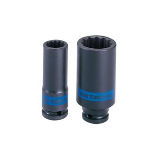 Gépi hosszúdugókulcsfej1/2˝41mm  443541M