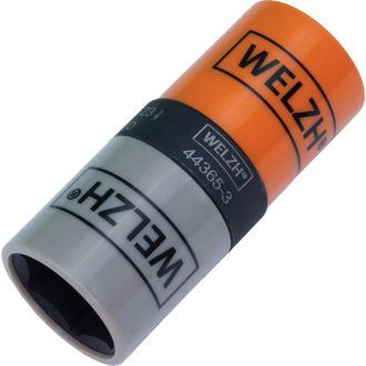 44365-3-WW | Légkulcsfej kétoldalú 6 l.n. 7/8x23 mm