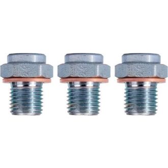   44388-3-WW | Menetjavító készlet olajleeresztő csavarhoz M14x1,5 PERSELYES 3 db
