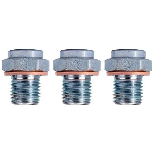 44388-3-WW | Menetjavító készlet olajleeresztő csavarhoz M14x1,5 PERSELYES 3 db
