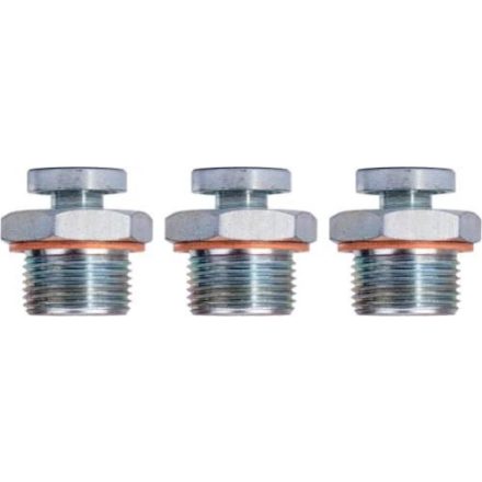44388-6-WW | Menetjavító készlet olajleeresztő csavarhoz M22x1,5 PERSELYES 3 db