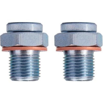 44388-8-WW | Menetjavító készlet olajleeresztő csavarhoz M14x1,25 PERSELYES 2 db