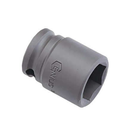 444024 | Légkulcsfej 1/2" 6 l.n. 24-es Genius