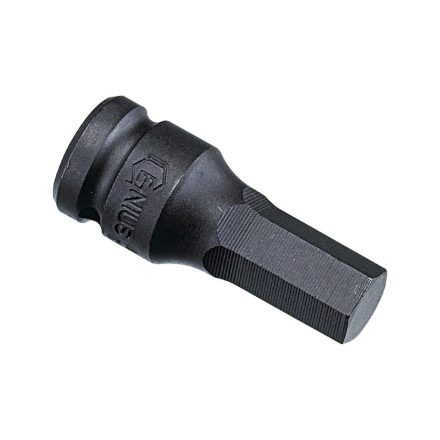446024 | Légkulcs imbuszfej 1/2" 24-es RÖVID - Genius