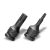 4460S10 | Légkulcsfej torx 1/2" 10-es Genius