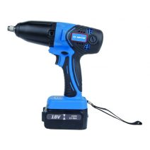 Akkumulátoros csavarbehajtók