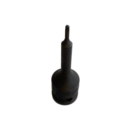 4476S10 | Légkulcsfej torx 1/2" 10-es Genius 76 mm