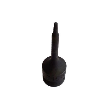 4476S15 | Légkulcsfej torx 1/2" 15-ös Genius 76 mm