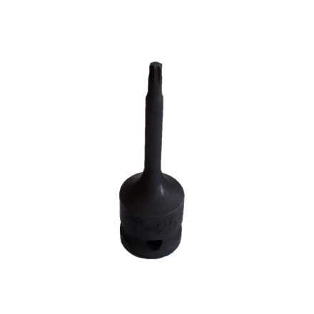 4476S25 | Légkulcsfej torx 1/2" 25-ös Genius 76 mm