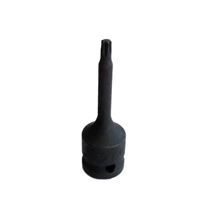 4476S27 | Légkulcsfej torx 1/2" 27-es Genius 76 mm