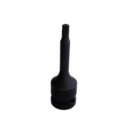 4476S30 | Légkulcsfej torx 1/2" 30-as Genius 76 mm