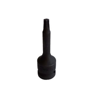4476S40 | Légkulcsfej torx 1/2" 40-es Genius 76 mm