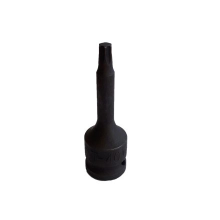 4476S40 | Légkulcsfej torx 1/2" 40-es Genius 76 mm