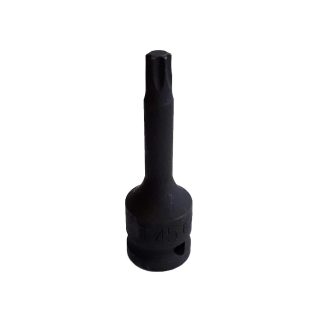 4476S45 | Légkulcsfej torx 1/2" 45-ös Genius 76 mm