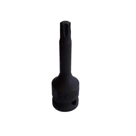 4476S45 | Légkulcsfej torx 1/2" 45-ös Genius 76 mm