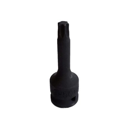 4476S50 | Légkulcsfej torx 1/2" 50-es Genius 76 mm