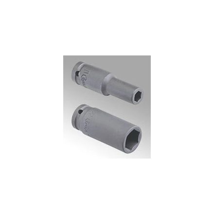 447836 | Légkulcsfej 1/2" 6 l.h. 36-os - Cr-Mo - Genius