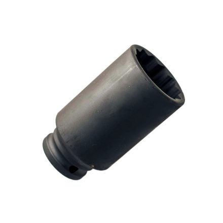 448527 | Légkulcsfej 1/2" 12 l.h. 27-es Genius