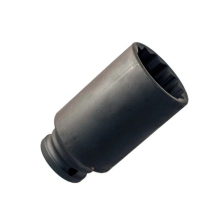 448534 | Légkulcsfej 1/2" 12 l.h. 34-es Genius