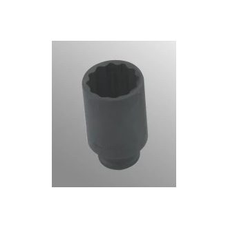 448536 | Légkulcsfej 1/2" 12 l.h. 36-os Genius
