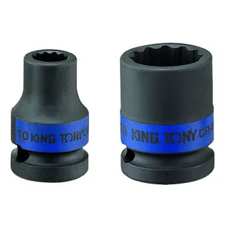 Gépi dugókulcsfej 1/2˝13mm 12*   453013M