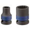 Gépi dugókulcsfej 1/2˝33mm 12*   453033M