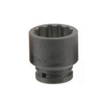 1/2" 12 lapú normál