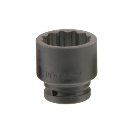 453832 | Légkulcsfej 1/2" 12 l.n. 32-es Genius