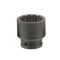453832 | Légkulcsfej 1/2" 12 l.n. 32-es Genius