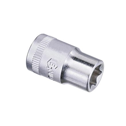 454514 | Dugókulcs - crowafej 1/2" belső torx E14 Genius