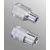 454522 | Dugókulcs - crowafej 1/2" belső torx E22 Genius