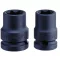 Gépi 1/2˝-os torx-dugókulcs E10  457510M