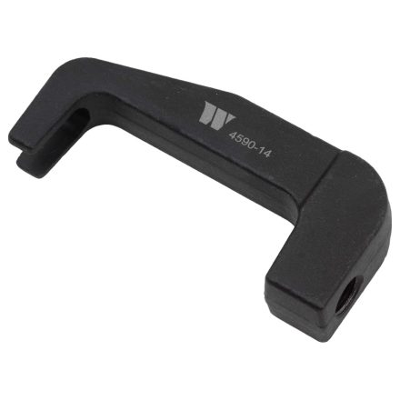 4590-14-WW | VIBRO-pneumatikus CRD porlasztó, injektor eltávolító kampó 13.5 mm