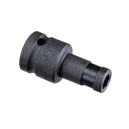 464110 | Bit tartó adapter 1/2"-  8 mm=5/16"-os bithez TG-406B-hez