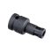 464110 | Bit tartó adapter 1/2"-  8 mm=5/16"-os bithez TG-406B-hez