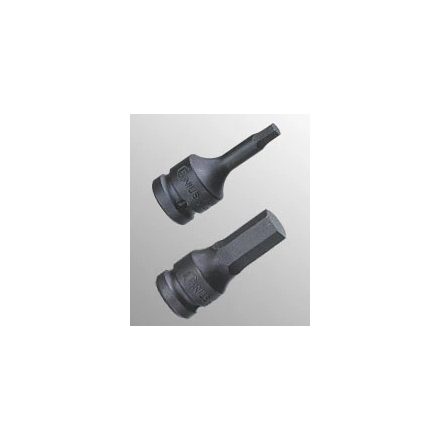 466005 | Légkulcs imbuszfej COLOS ( 3,97 mm)   5/32"  Genius